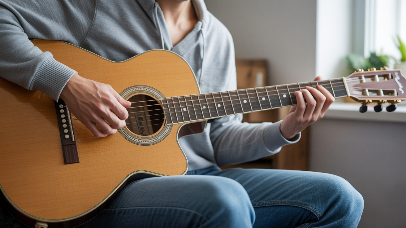 Can You Teach Yourself Guitar? Self-Teaching vs Lessons