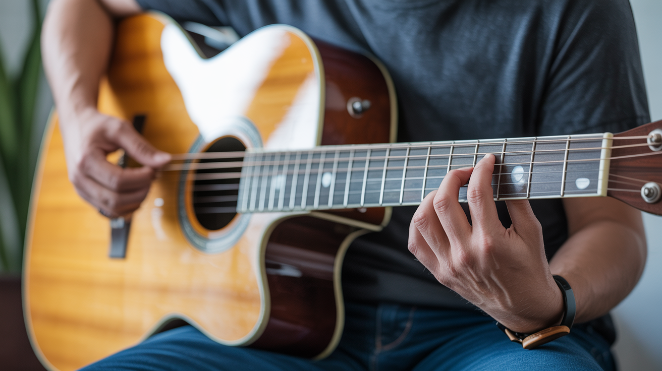 How to Add Dynamics: Playing Soft, Loud, and Accents