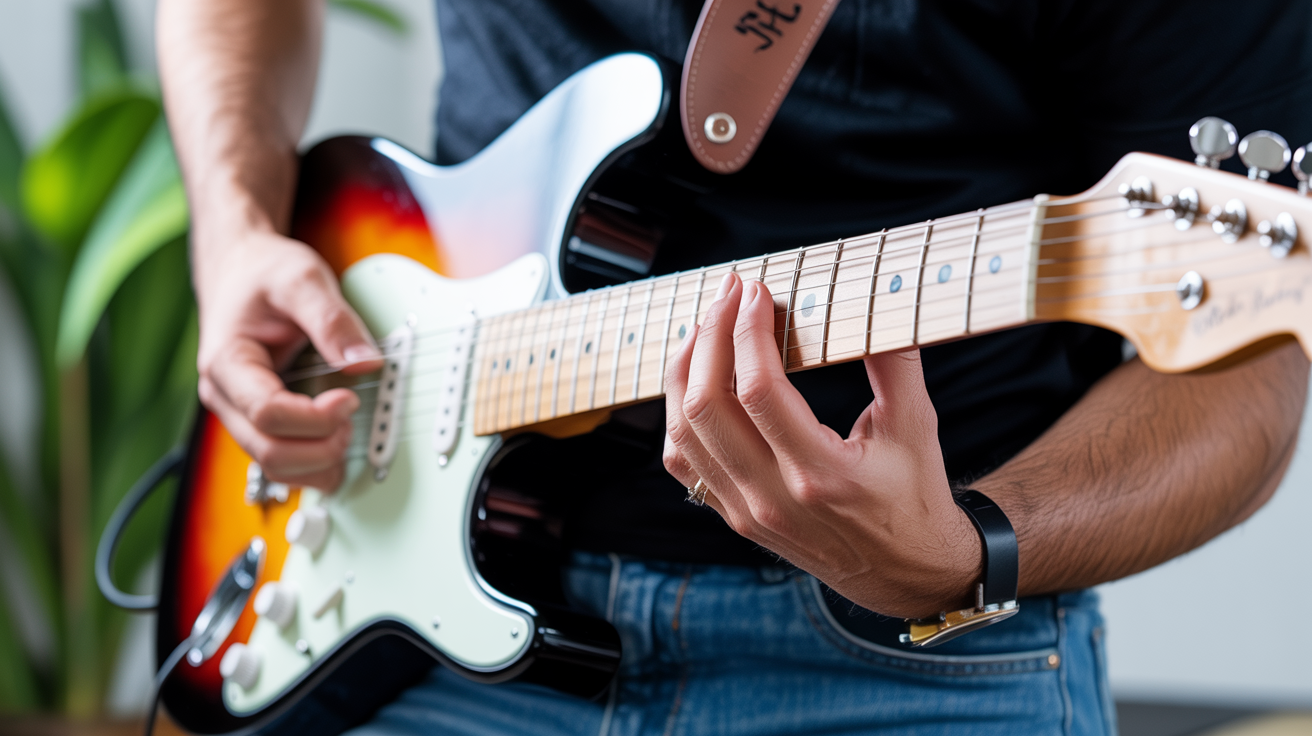 What a Power Chord Is