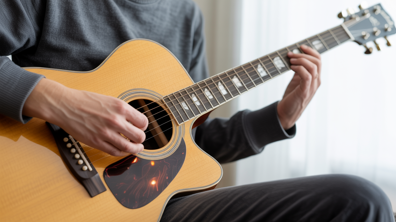 How to Slow Down a Song to Learn It on Guitar