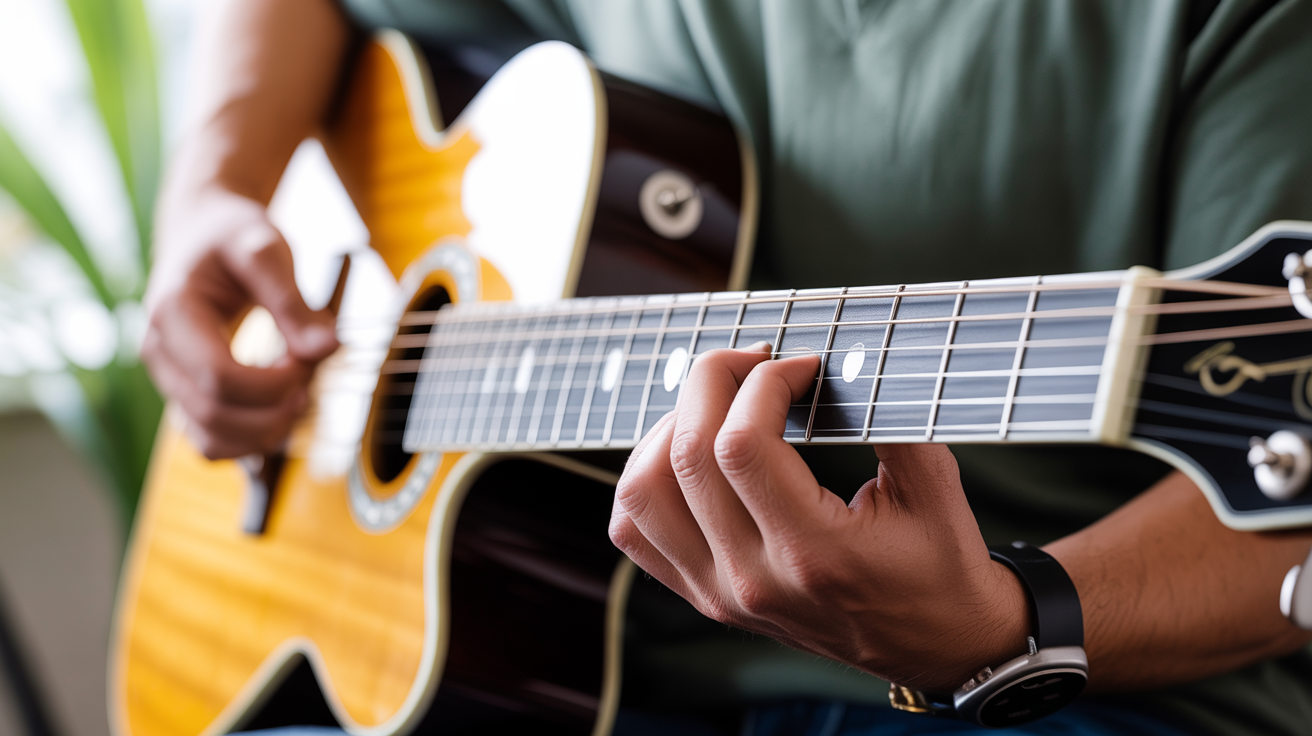 What Is Guitar Action and How to Tell If Yours Is Too High